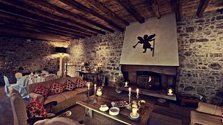 Friuli's Castello Di Buttrio Wine & Vineyard Escape