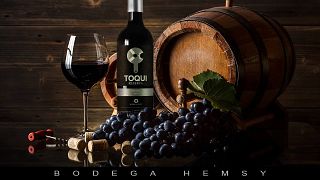 Tour e degustação na vinícola Hemsy