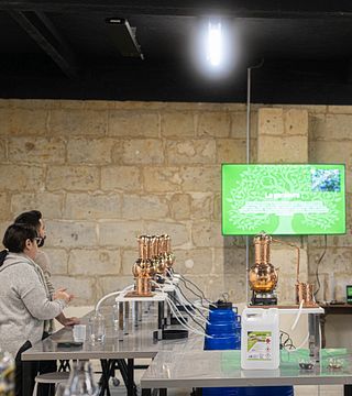 Craft Your Spirit: Distillation Workshop