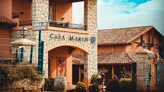 Viña Casa Marin