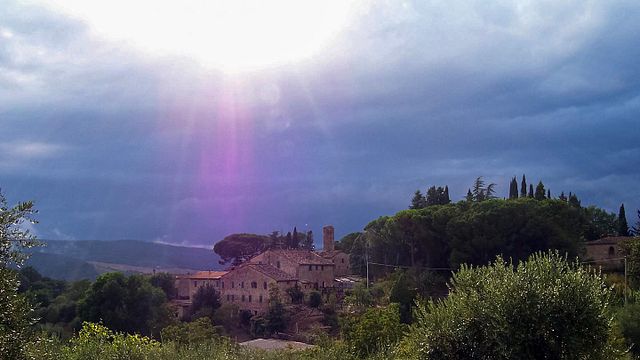 Fattoria Montepescini Winery