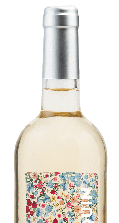 White Naughty Sin 