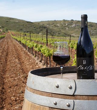 Clos d'Elle