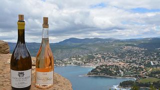 Circuit de l'Appellation Cassis 