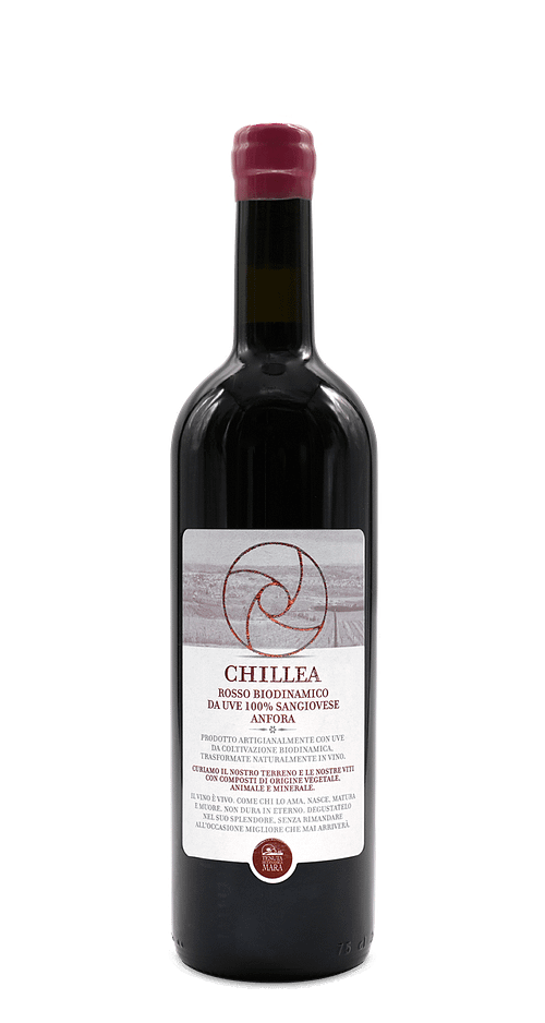 Chillea