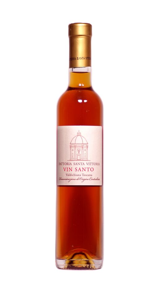 Vinsanto - Fattoria Santa Vittoria