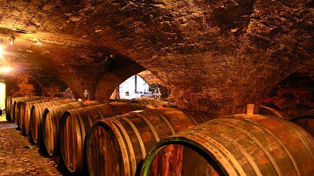 Weingut Dr. Leimbrock