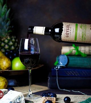 Goygol Winery (Xan)