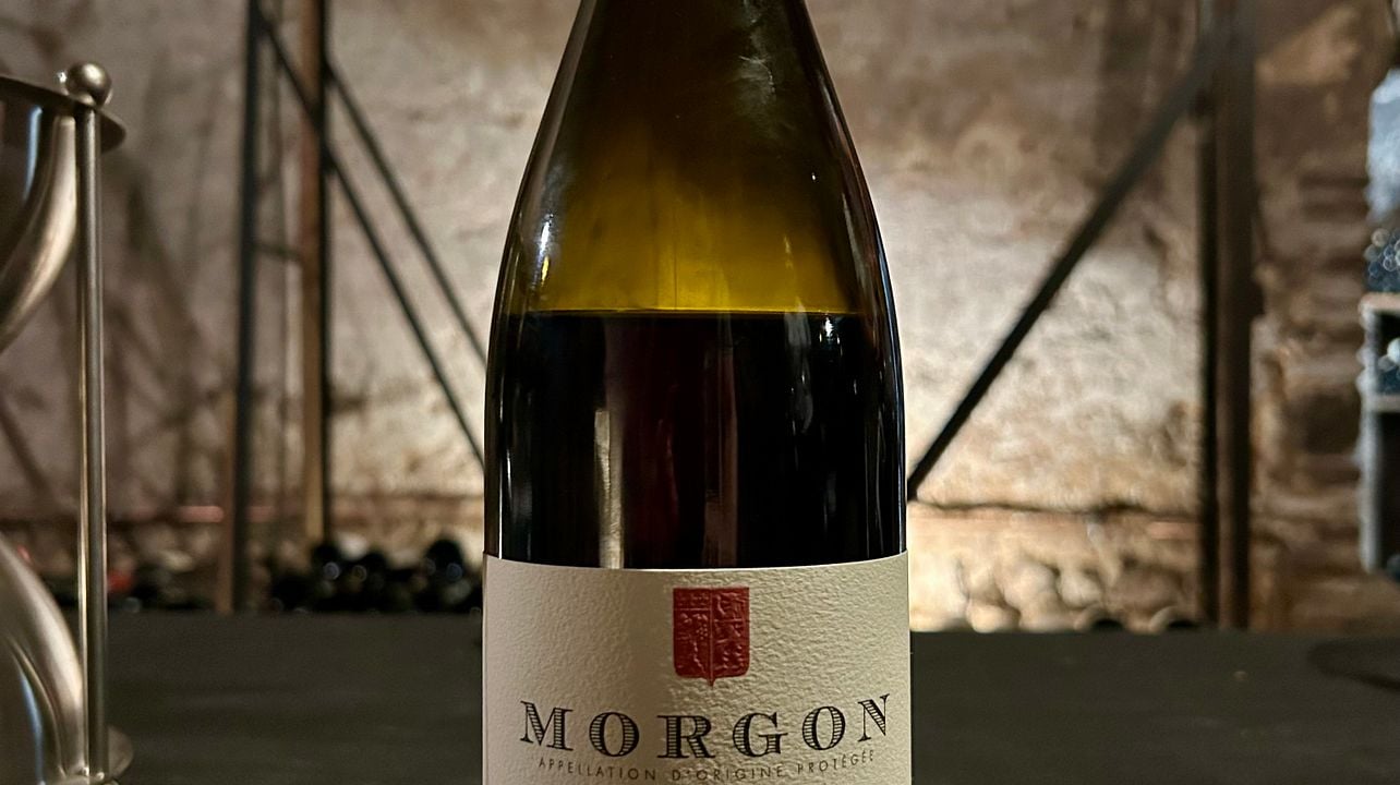 BEAUJOLAIS WINE EXPERIENCES