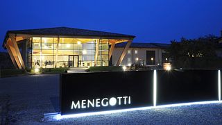 Weinprobe und Tour bei Menegotti