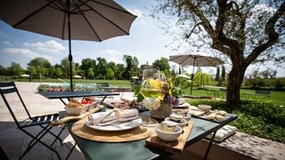 Degustazione Classica di 4 vini Cobue