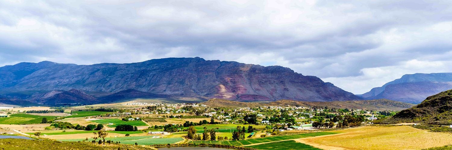 Klein Karoo