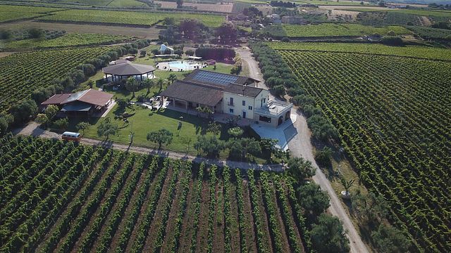 Fontefico Winery