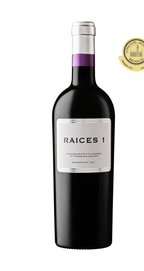 Roots Godello 2022