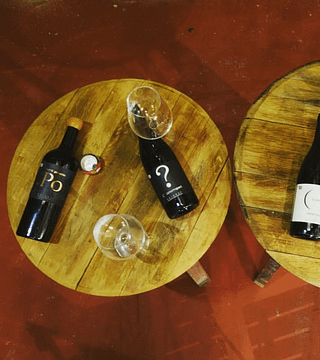 Clos 93 Winery