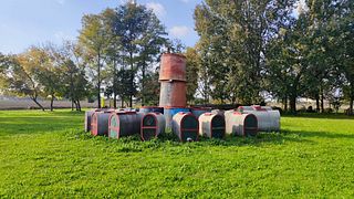 Veneto Wine & Vineyard Walk at Annafrancesca