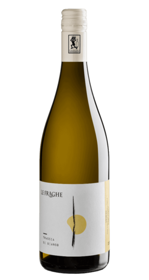 Le Fraghe Azienda Agricola - Traccia Di Bianco