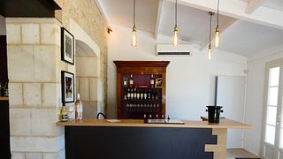 Weinprobe und Führung im Château De Gaudou