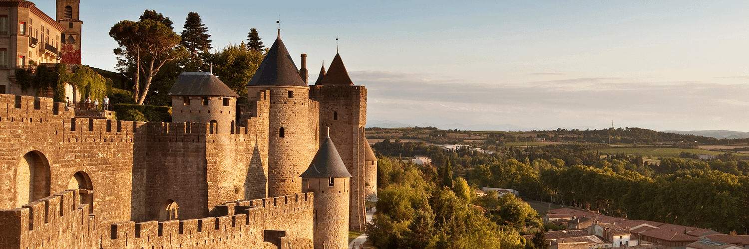 Carcassonne