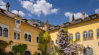 Castel Sallegg Winery