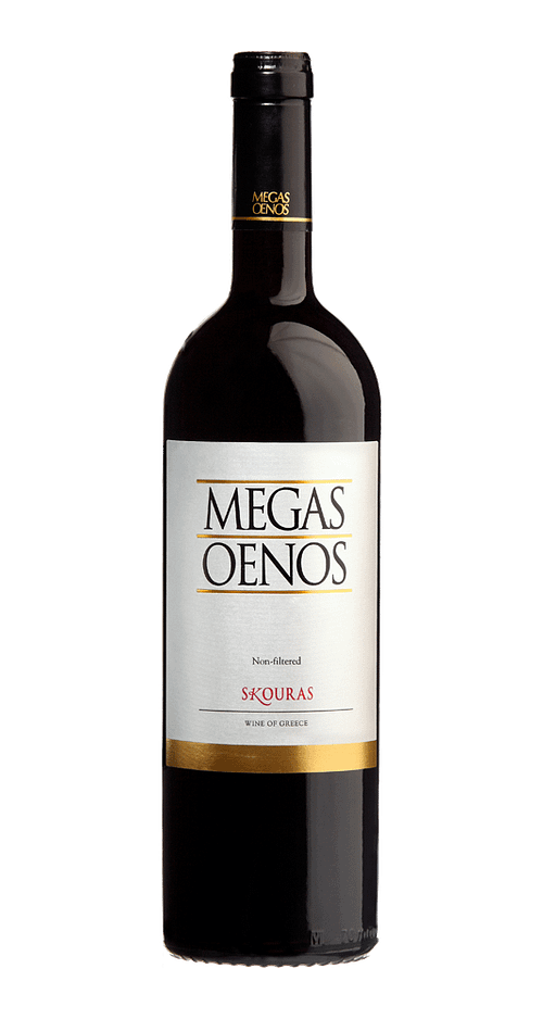 Megas Oenos 2022