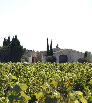 Domaine de La Charbonniere