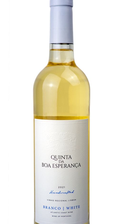 Colheita White