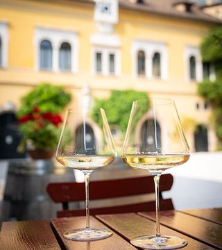 Castel Sallegg Winery