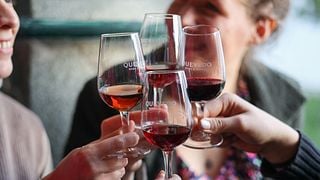 Quevedo Lodge - Wine Bar & Tasting Room