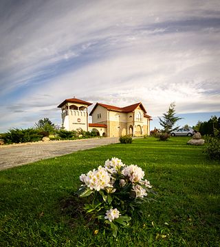Licorna Wine House