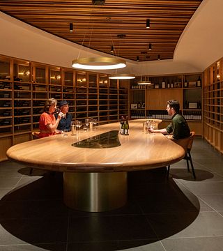 St Hugo Winery