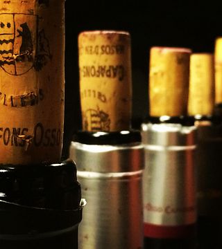 Celler Cooperatiu Gandesa