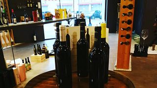 Bodegas Sers: A Unique Winery in Aragón