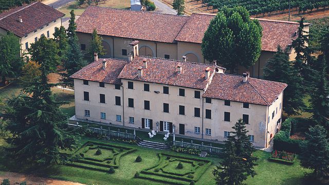 Tenuta La Marchesa