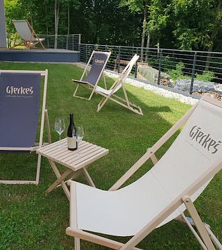 Hiša Vina Gjerkeš