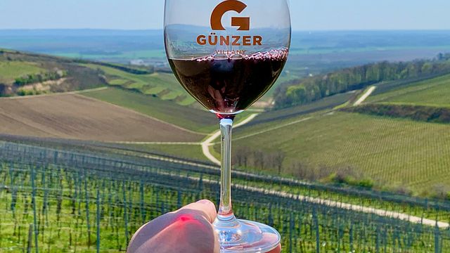 Günzer Family Winery