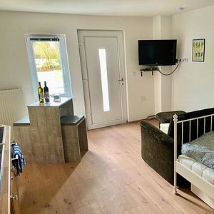 Fique em um apartamento no Weingut H.Engelhard