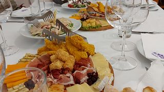 Degustazione verticale di vini presso la Cantina Bovin