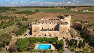 Castillo del Buen Amor