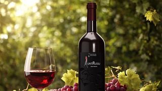 Monti Rossi Etna Wines