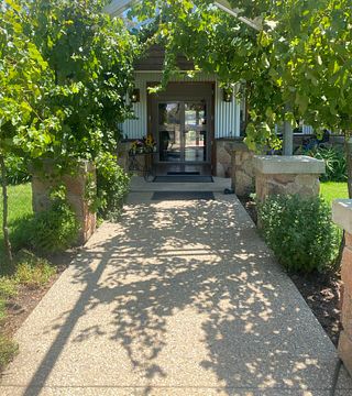 Flyfaire Wines