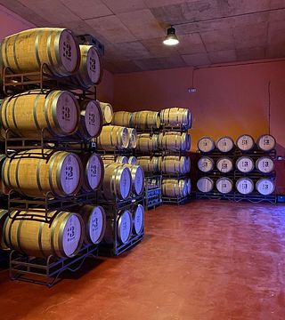 3 Ases Winery