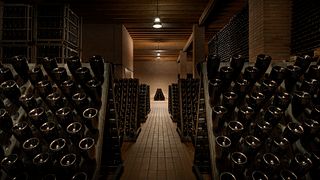 Ronco Calino Winery