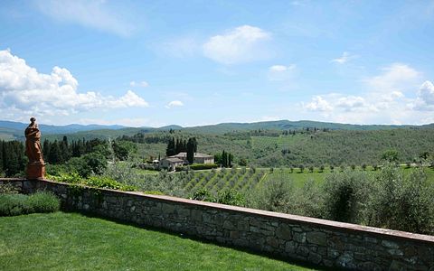 Escapade de 2 nuits avec dégustation de vins au Le Filigare