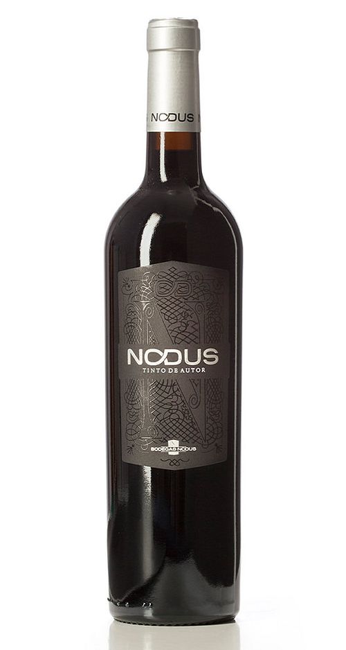 Nodus Red Wine