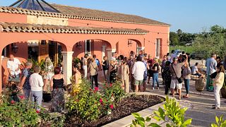 Domaine Rabiega