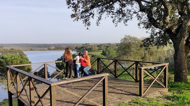 Herdade Da Calada