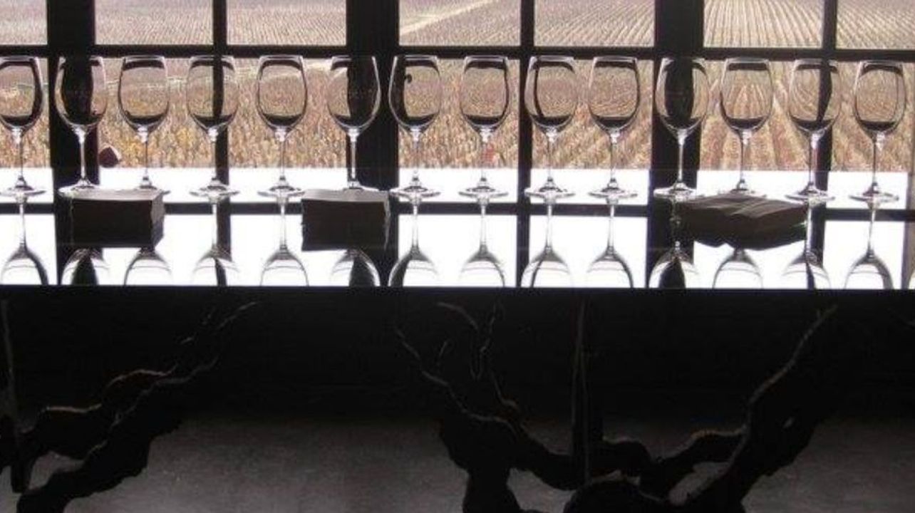 Malgosia - wine guide/sommelier in Bordeaux