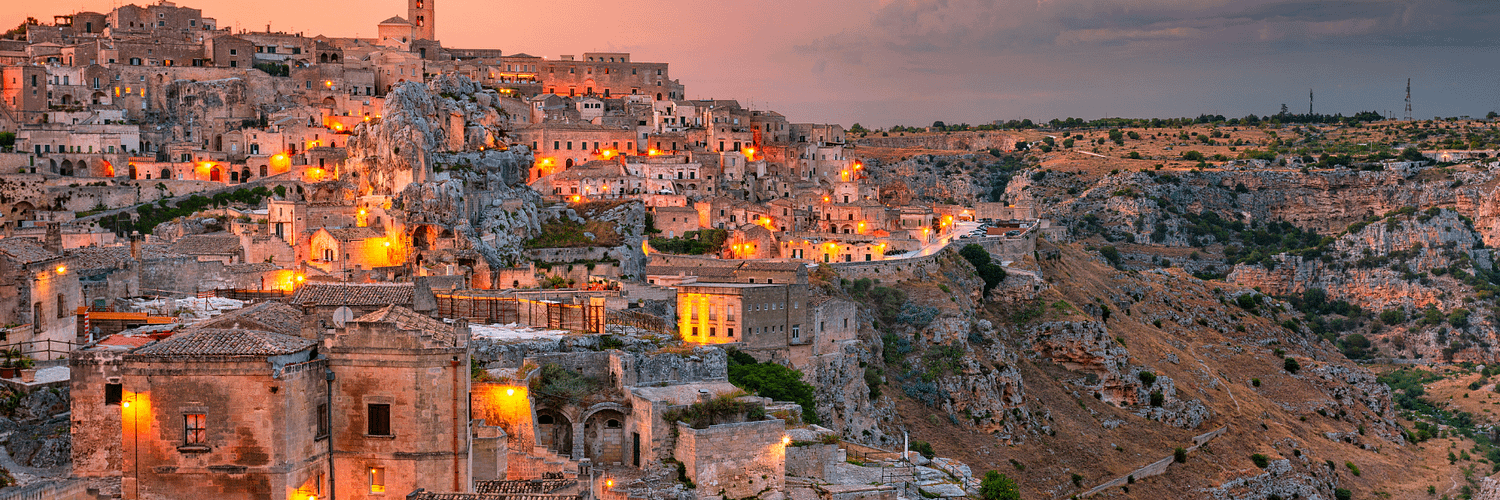Matera