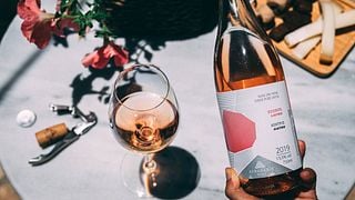 Lyrarakis Winery